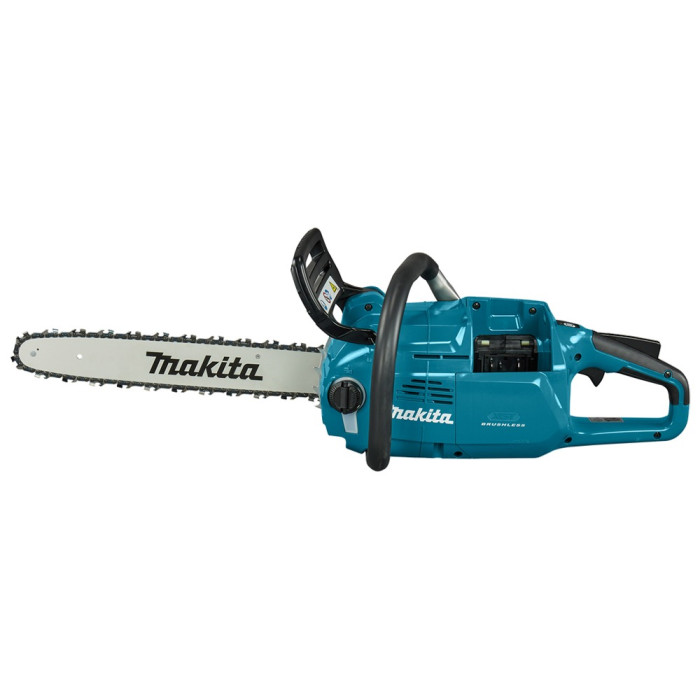 Ланцюгова пила акумуляторна Makita UC012GZ без АКБ - зображення 2