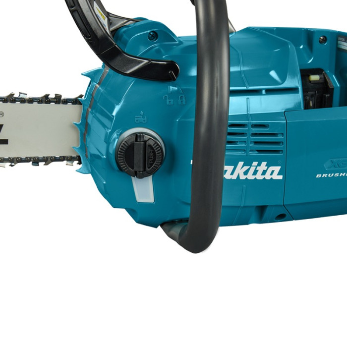 Ланцюгова пила акумуляторна Makita UC012GZ без АКБ - зображення 3