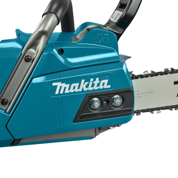 Ланцюгова пила акумуляторна Makita UC012GZ без АКБ - зображення 5
