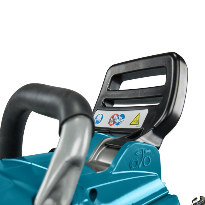 Ланцюгова пила акумуляторна Makita UC012GZ без АКБ - зображення 7