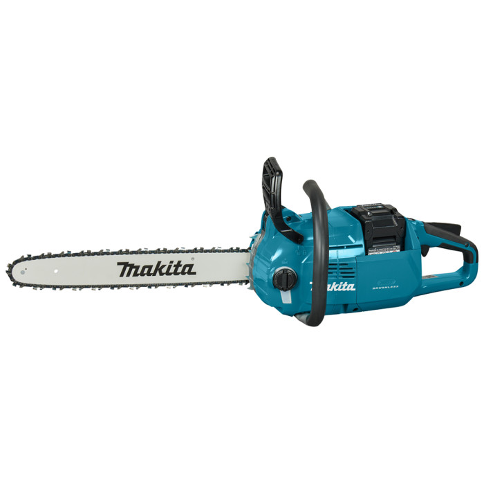Цепная пила аккумуляторная Makita UC013GT101 - изображение 2