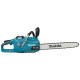 Цепная пила аккумуляторная Makita UC013GT101 - изображение 3
