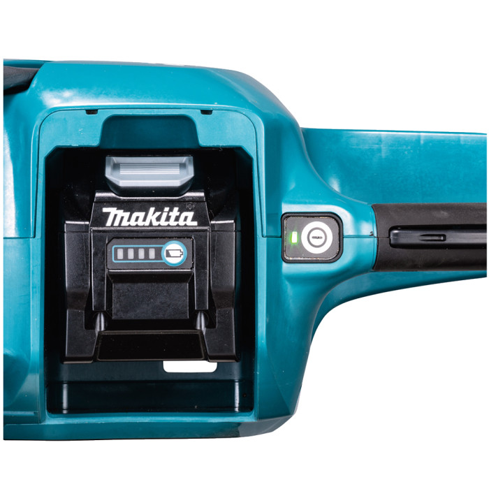 Цепная пила аккумуляторная Makita UC013GT101 - изображение 5