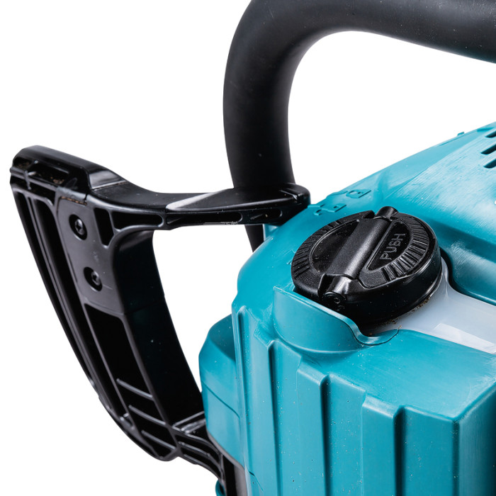 Цепная пила аккумуляторная Makita UC013GT101 - изображение 6