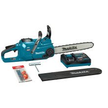 Ланцюгова пила акумуляторна Makita UC016GT101