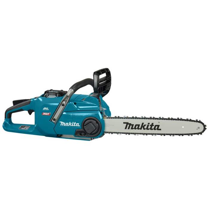 Цепная пила аккумуляторная Makita UC016GT101 - изображение 3