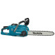 Цепная пила аккумуляторная Makita UC016GT101 - изображение 3