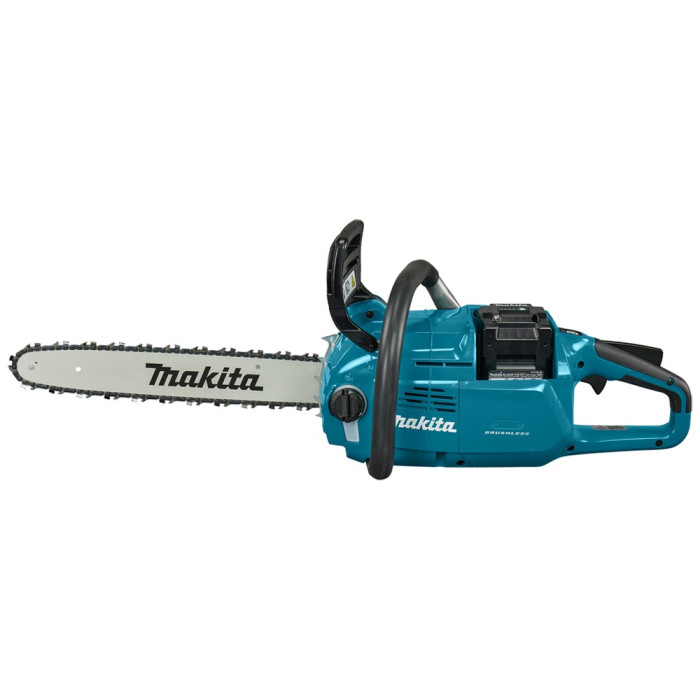 Цепная пила аккумуляторная Makita UC016GT101 - изображение 4