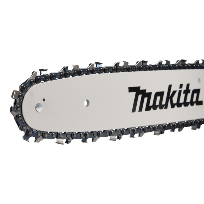 Цепная пила аккумуляторная Makita UC016GT101 - изображение 7