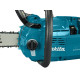 Цепная пила аккумуляторная Makita UC016GT101 - изображение 8