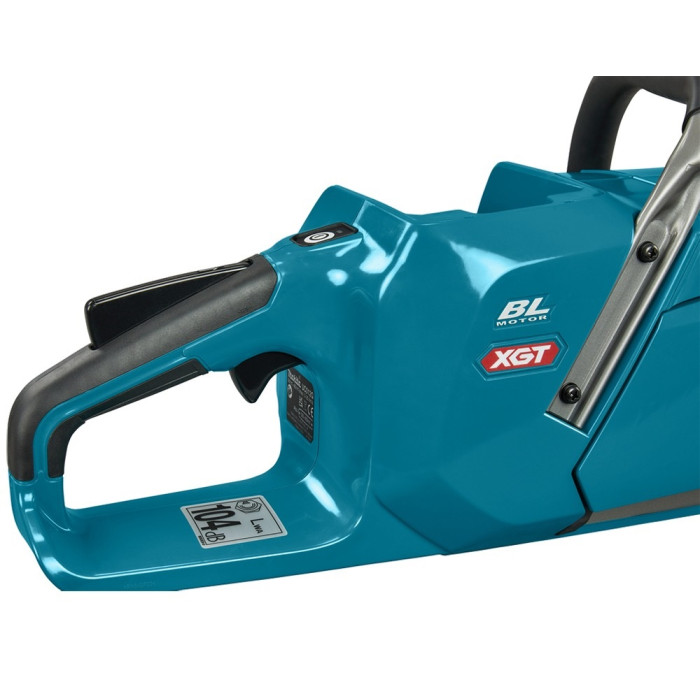 Цепная пила аккумуляторная Makita UC016GT101 - изображение 9