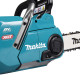 Ланцюгова пила акумуляторна Makita UC017GZ без АКБ - зображення 3