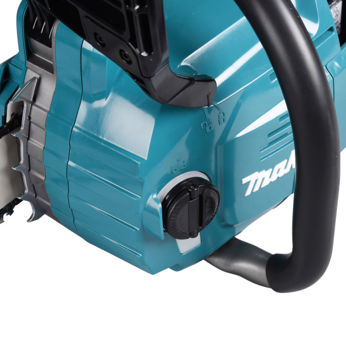 Ланцюгова пила акумуляторна Makita UC017GZ без АКБ - зображення 4