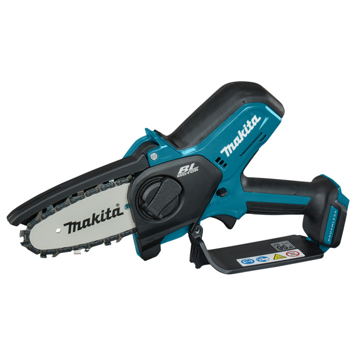 Гілкоріз акумуляторний Makita UC100DZ без АКБ