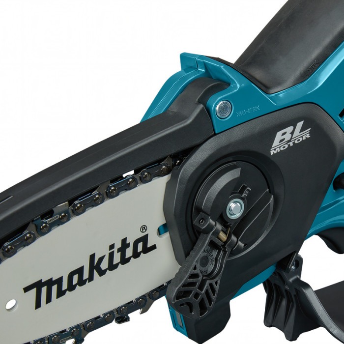Гілкоріз акумуляторний Makita UC100DZ без АКБ - зображення 3