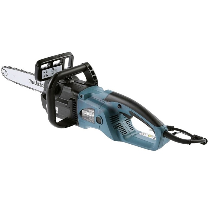 Ланцюгова пила електрична Makita UC4051A - зображення 2