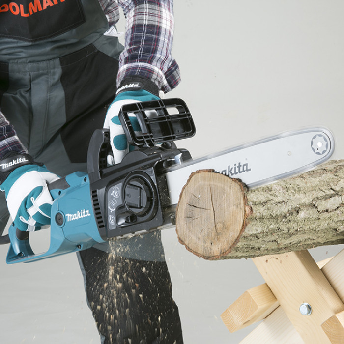 Ланцюгова пила електрична Makita UC4051A - зображення 6