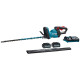 Кусторез аккумуляторный Makita UH004GD201