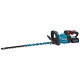 Кусторез аккумуляторный Makita UH004GD201 - изображение 2
