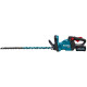 Кусторез аккумуляторный Makita UH004GD201 - изображение 3