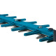 Кусторез аккумуляторный Makita UH004GD201 - изображение 7
