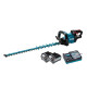 Кусторез аккумуляторный Makita UH009GD201