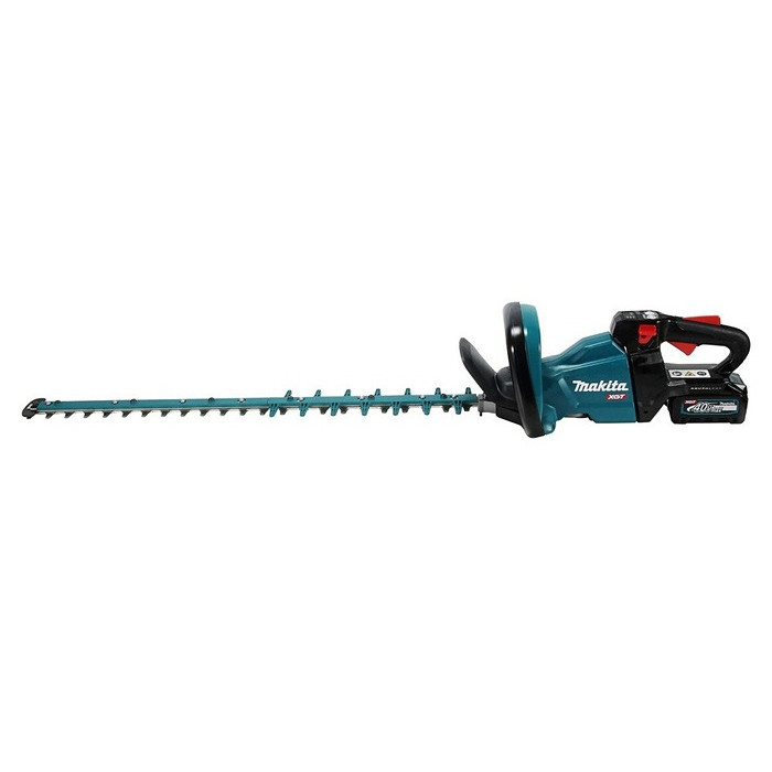 Кусторез аккумуляторный Makita UH009GD201 - изображение 3