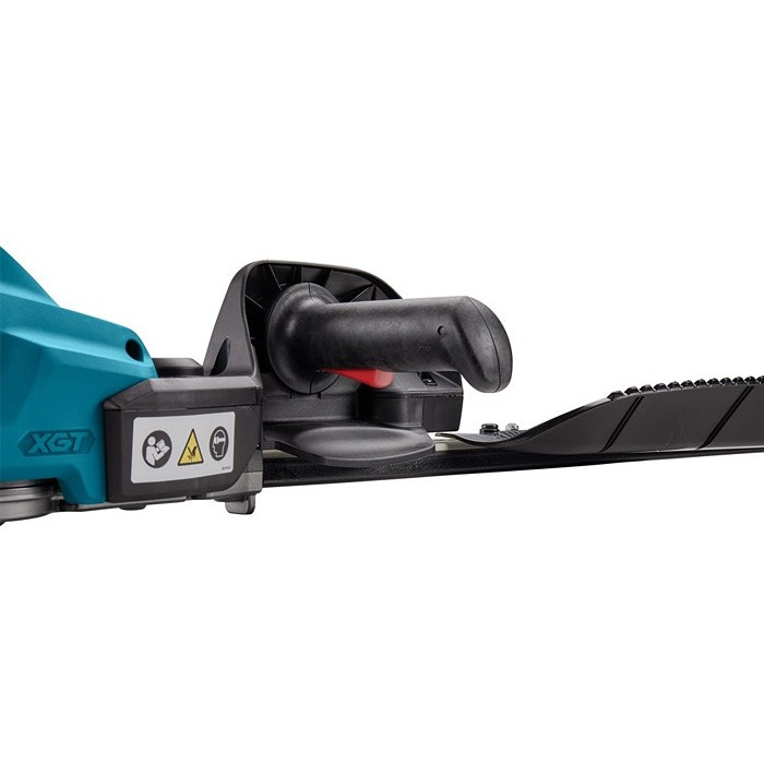 Кущоріз акумуляторний Makita UH013GM101 - зображення 4