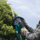 Кущоріз електричний Makita UH5570 - зображення 3