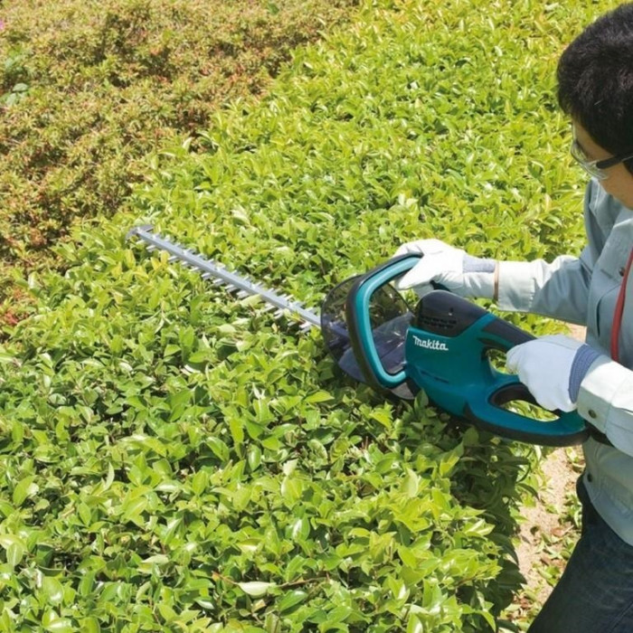 Кущоріз електричний Makita UH5570 - зображення 5