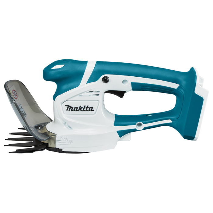 Ножиці акумуляторні для кущів та трави Makita UM110DWYX - зображення 2
