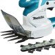 Ножиці акумуляторні для кущів та трави Makita UM110DWYX - зображення 6