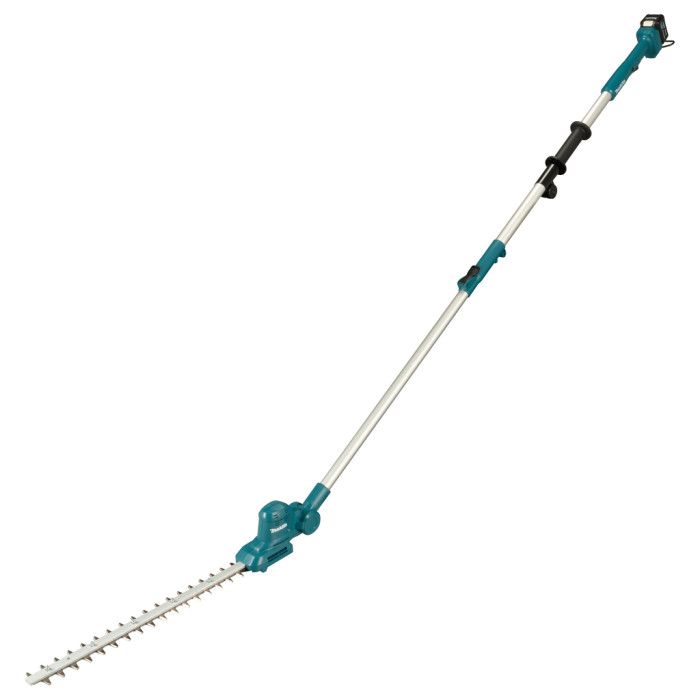 Кусторез телескопический аккумуляторный Makita UN460WDWA - изображение 2