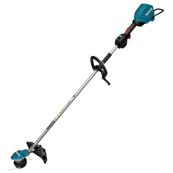 Коса акумуляторна Makita UR003GZ01 без АКБ