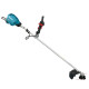 Коса акумуляторна Makita UR013GT204 - зображення 2