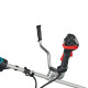Коса акумуляторна Makita UR013GT204 - зображення 3