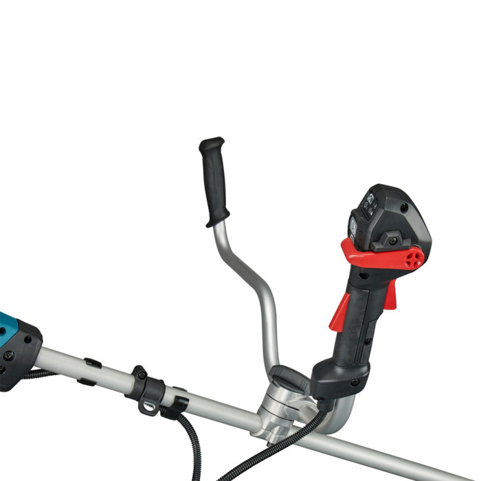 Коса аккумуляторная Makita UR013GZ04 без АКБ - изображение 5