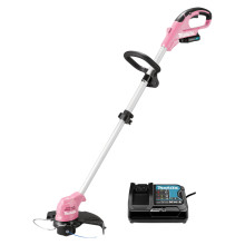 Тример акумуляторний Makita UR100DSAP