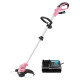 Тример акумуляторний Makita UR100DSAP