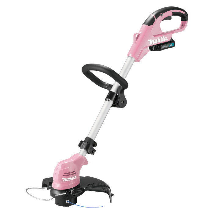 Тример акумуляторний Makita UR100DSAP - зображення 2