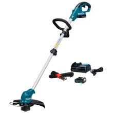 Тример акумуляторний Makita UR100DWAE