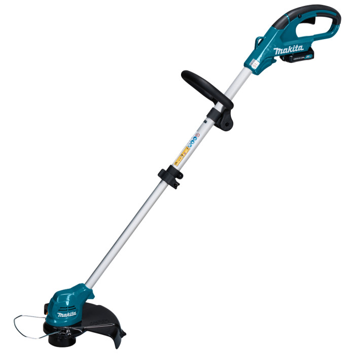 Тример акумуляторний Makita UR100DWAE - зображення 2