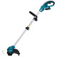 Тример акумуляторний Makita UR100DWAE - зображення 2