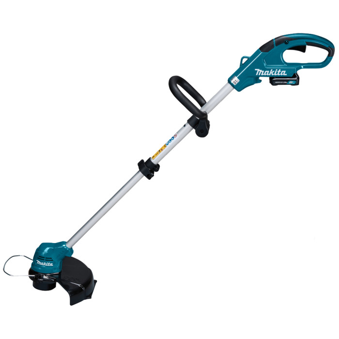 Тример акумуляторний Makita UR100DWAE - зображення 3