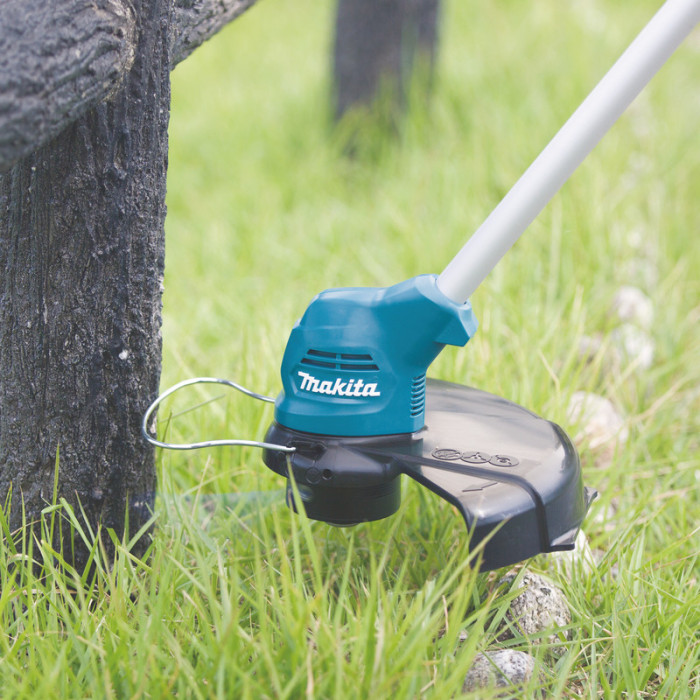 Тример акумуляторний Makita UR100DWAE - зображення 8