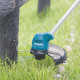Тример акумуляторний Makita UR100DWAE - зображення 8