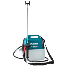 Обприскувач акумуляторний Makita 5 л US053DZ без АКБ