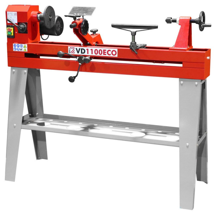 Токарно-копіювальний верстат Holzmann VD1100ECO_400V