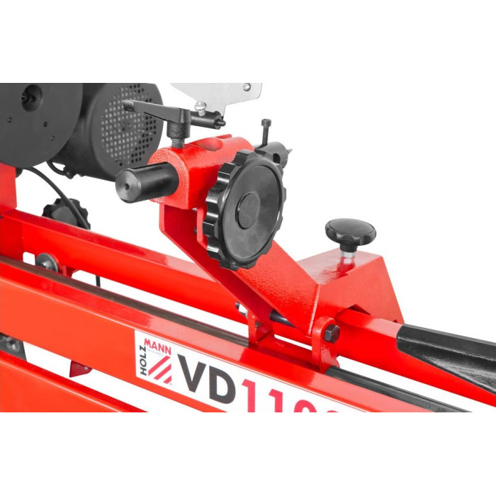 Токарно-копіювальний верстат Holzmann VD1100ECO_400V - зображення 2