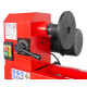 Токарно-копіювальний верстат Holzmann VD1100ECO_400V - зображення 3